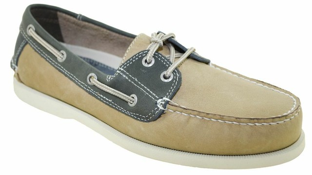 vargas boat shoes