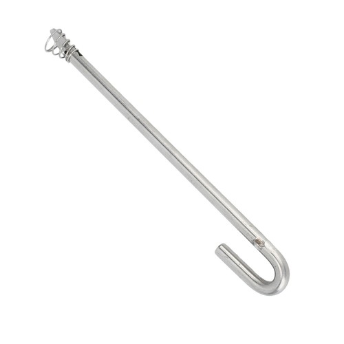 Outboard Tilt Rod 6E0 43160 00 00 Boat Motor Tilt Rod Pin Lock Assembly - Picture 12 of 12