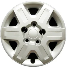 NEW Premium Hubcap for Dodge Caravan 2008-2013 Replica 16-in Wheel Cover 8033