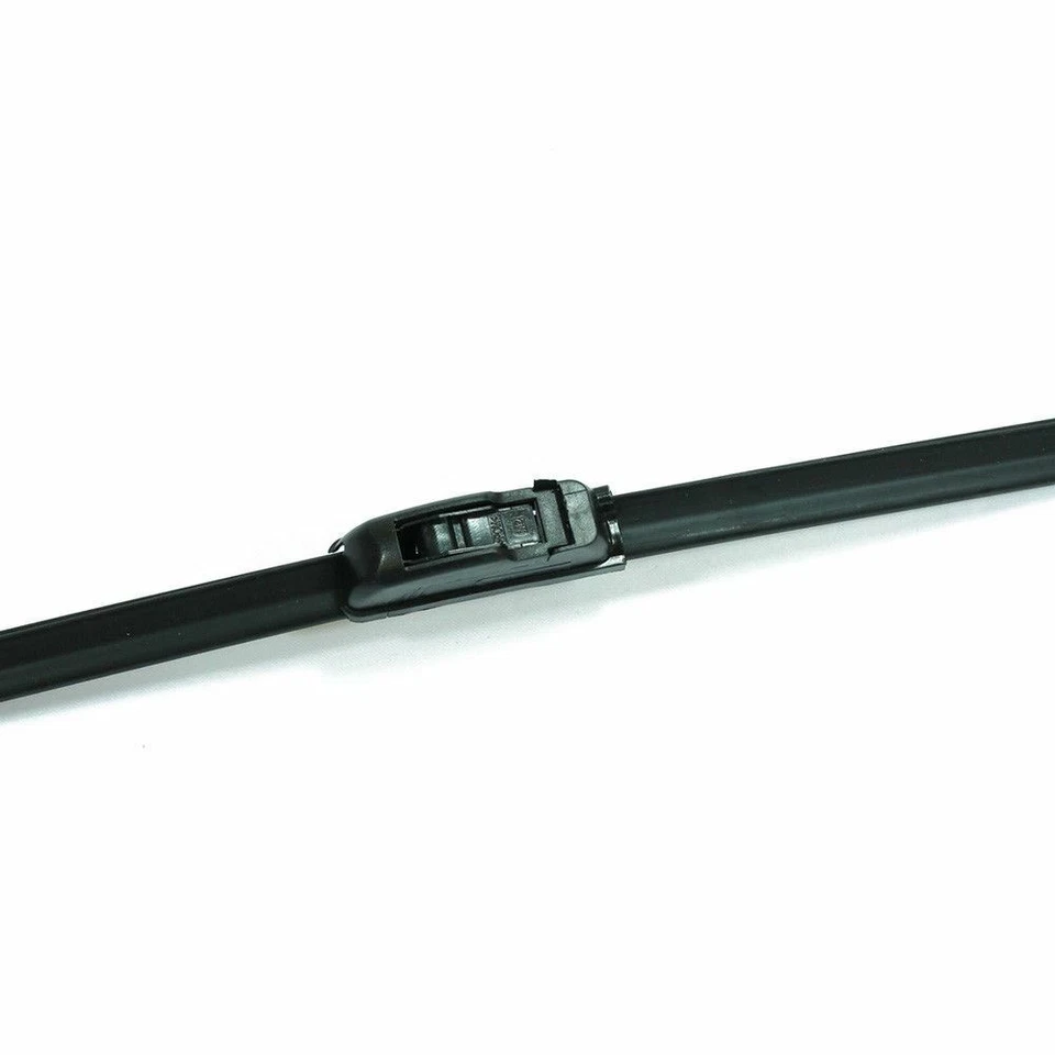 26" + 16" Great Quality Windshield Wiper Blades J-Hook Wiper Replacement - Image 2 of 4