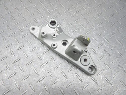 2015 15-17 Ducati Multistrada 1200 Right Rearset Foot Peg Rest Bracket Mount OEM