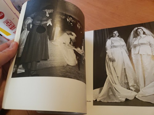 WEDDING by Barbara Norfleet great for costume designers reference material good - Picture 3 of 5