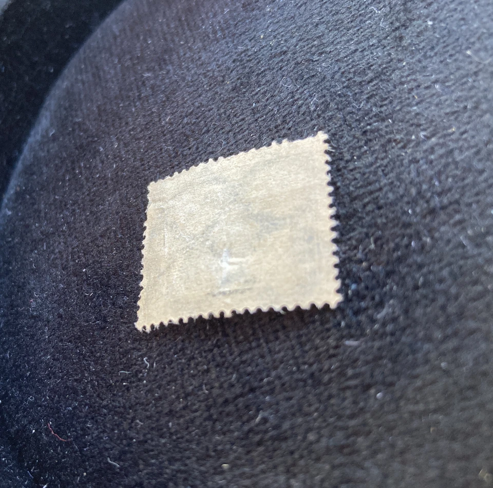 1922 Deutsches Reich German Empire 75 Stamp - Image 4 of 4