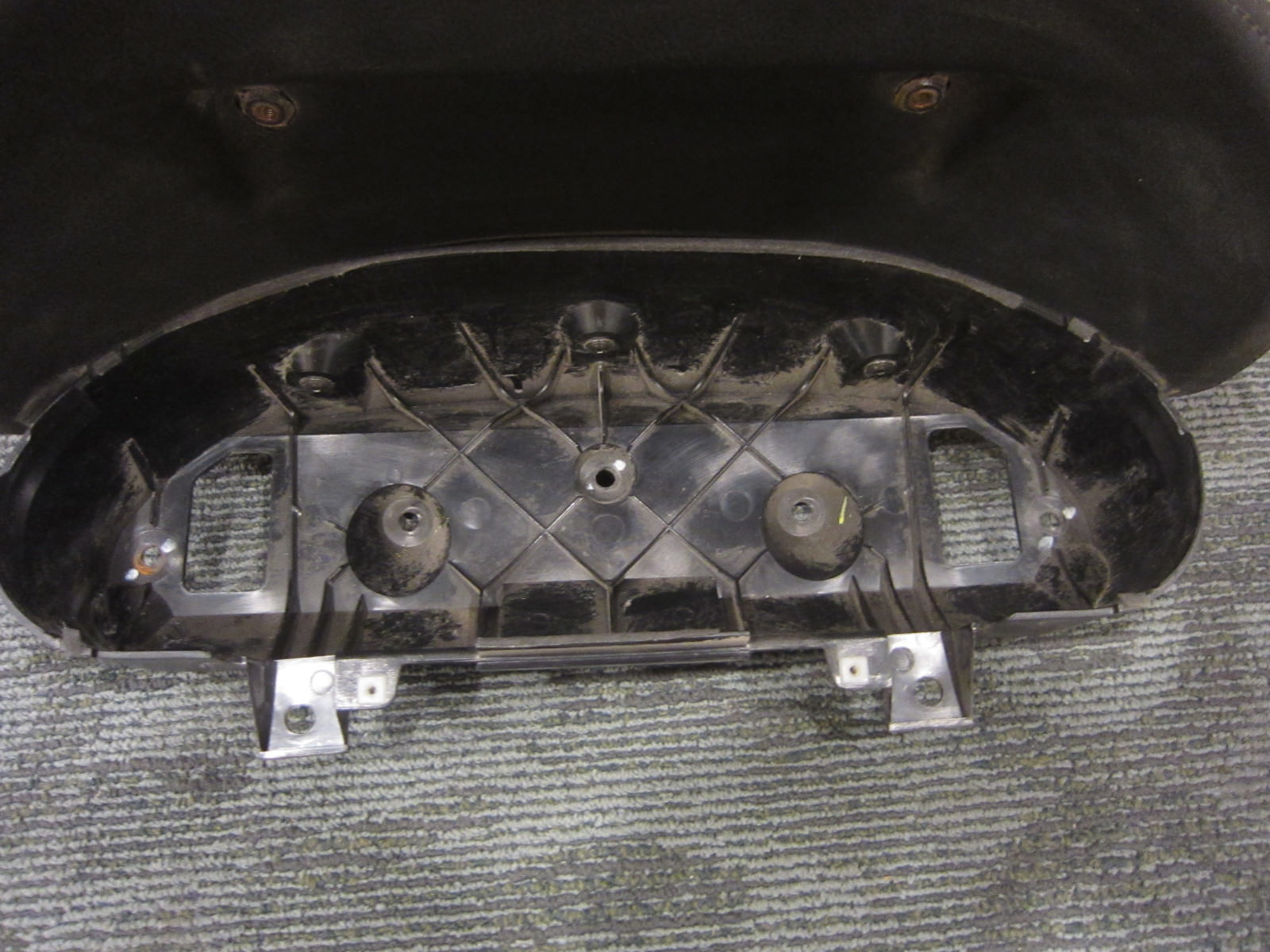 Maserati Quattroporte - Instrument Dash Pod - P/N 981381900