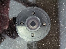 Goodmans Magnum-k2 Tweeter Speaker 2422 257 33102 Ad0160/t8, Tested And Working
