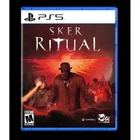 Sker Ritual PS5 Sony PlayStation 5 Brand New