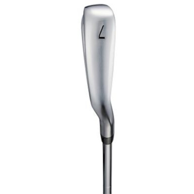 Mizuno Golf MX-I Speed Metal Iron Set 6-9,PW 5pc N.S.Pro 950GH Neo