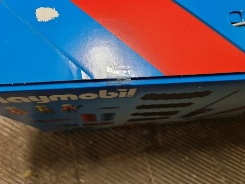 Playmobil 4085 RC Cargo Train Treno - Foto 4 di 7