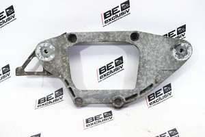 Audi A6 4G 3.0 TDI Halterung Differential Halter Hinterachsgetriebe  8K0599287J