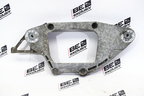 Audi A6 4G 3.0 TDI Halterung Differential Halter Hinterachsgetriebe  8K0599287J