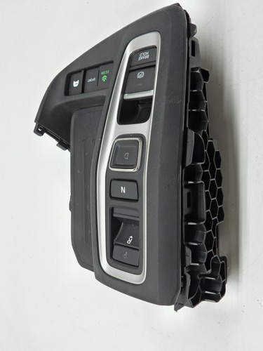 2019-2022 Honda Insight Floor Gear Shifter Selector W/Trim Bezel Cover 1480 OEM - Picture 3 of 5
