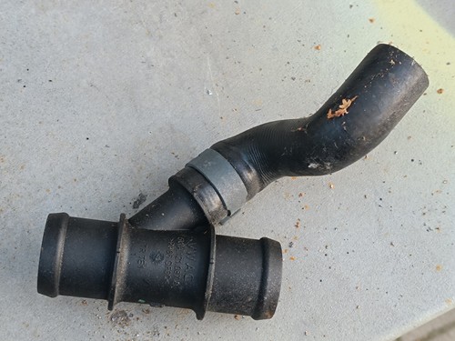 KÜHLER SCHLAUCH SKODA VW  5WA121087A