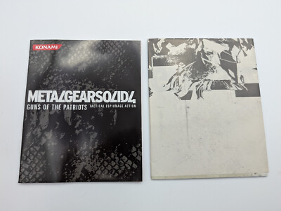 25th L GEAR SOLID COLLECTION メタルギア Amazon.co.jp: METAL GEAR メタルギアソリッド 25th ANNIVERSARY