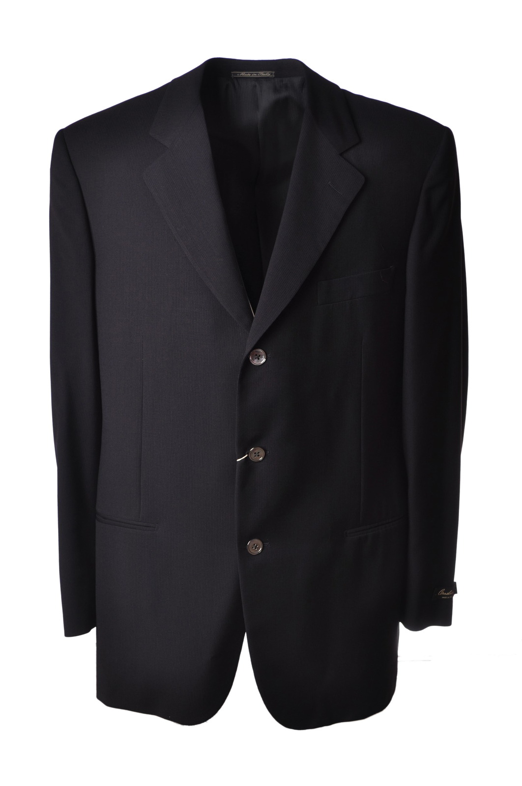 Тренд от Corneliani - Abito - Uomo - Синий - 4713412A183308