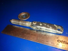 81756M SCREW yy 90149-14030-00 6L2-43116-00-00  yamaha mariner 30hp 25hp (3 a13)