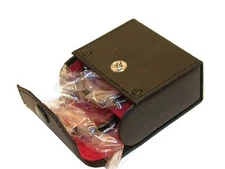 UP TO 4 NEW Tiffen 43CUS 43mm Close Up Lens (+1,2) Set FREE SHIPPING