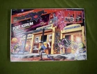 Mattel BraveStar Fort Kerium Command Center for Marshal BraveStar Unopened Mint