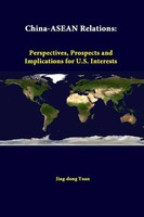 Jing-Dong Yuan (U. A.) | China-Asean Relations | Taschenbuch | Englisch (2014)