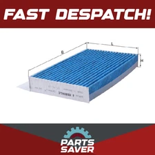 Pollen / Cabin Filter fits RENAULT MEGANE EZ1T, Mk3 2.0 2008 on Mahle 272773488R