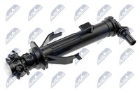 NTY EDS-WW-029 WaschwasserdüSe, Scheinwerferreinigung FüR VW