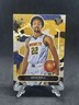 2020-21 Panini Court Kings Basketball Zeke Nnaji Level I Rookie #82 - Nuggets