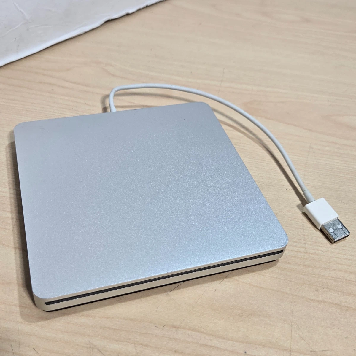［新品未開封]Apple USB SuperDrive Apple Superdrive for sale | eBay