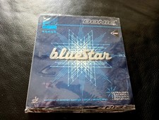 Donic Bluestar A1 MAX Schwarz NEU+OVP |AUF WUNSCH:1xHAIFU NATIONAL BOOSTER|LP70€