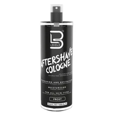 L3VEL3 Aftershave Cologne Frost, 13.5 oz-3 Pack