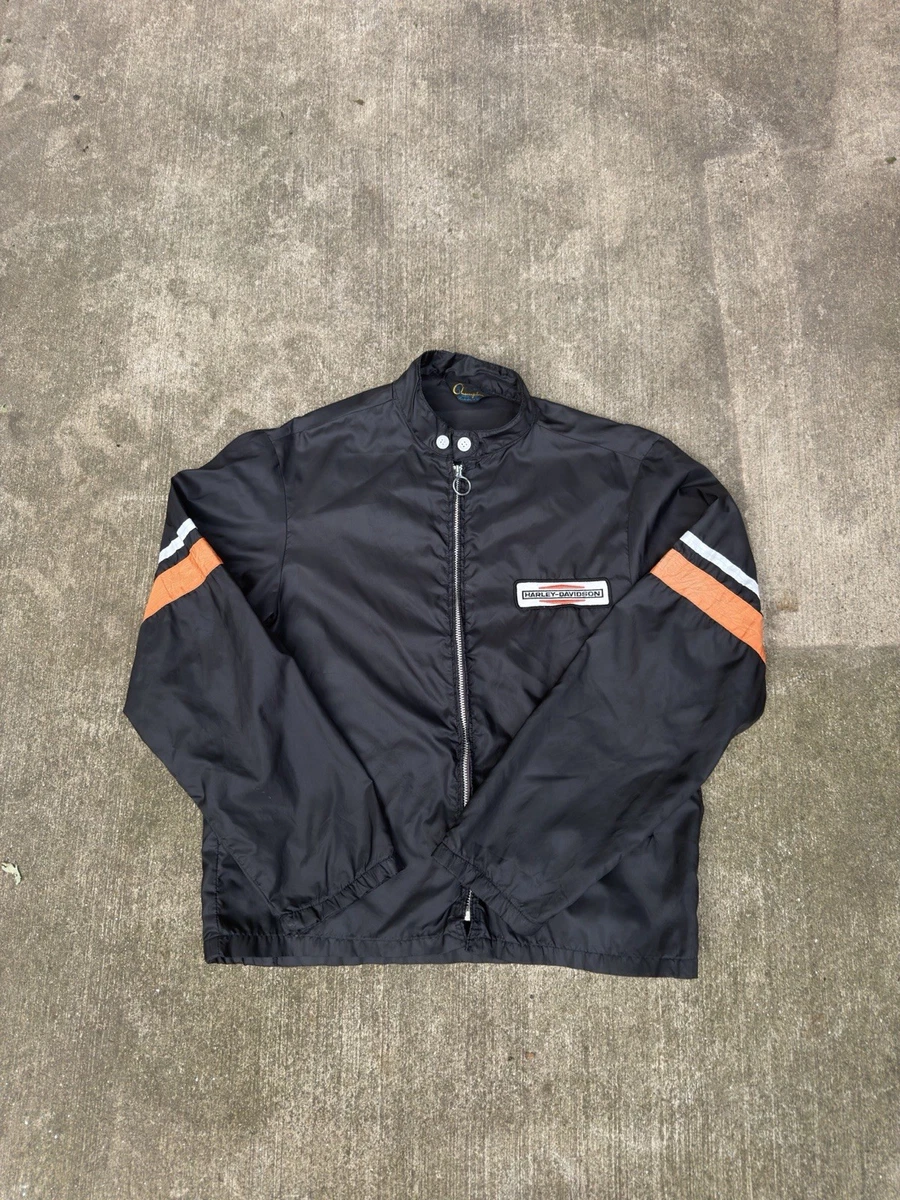 Harley-Davidson Racing Coats, Jackets & Vests for Men for Sale