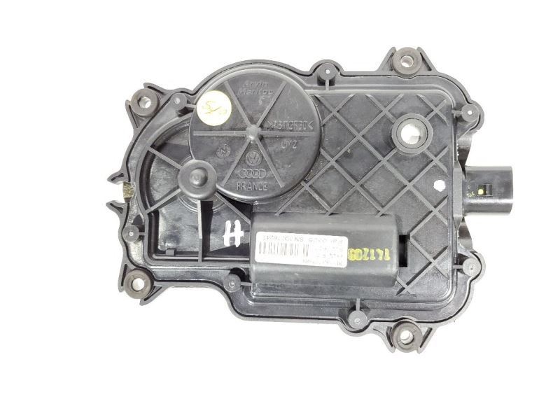 2007 Bentley Continental GTC OEM Left Soft Close Actuator 3D0837059 