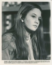 Deborah Raffin Diane Lane TOUCHED BY LOVE TO ELVIS WITH LOVE Five #163681