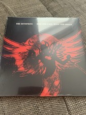 The Offspring - RISE & FALL, RAGE & GRACE Vin...