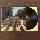 Beatles  abbey road vinyl original 1969 Original Owner With Cover And Sleeve