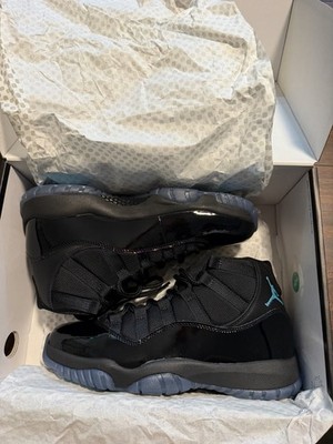 Air Jordan 11 Men's Size 8 Retro
