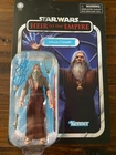 STAR WARS Vintage Collection Heir to the Empire JORUUS C'BAOTH MOC