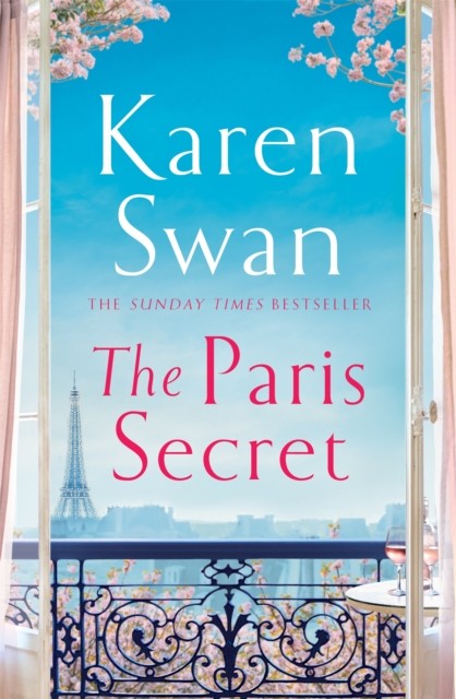 The Paris Secret - Image 4
