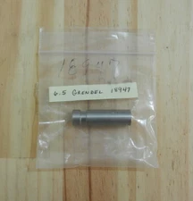 Dillon Powder Funnel - 6.5 Grendel;  18947