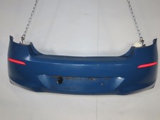 Pare-choc arrière Hyundai I20