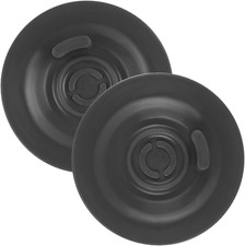 54mm Espresso Machine Cleaning Discs Silicone Compatible with Breville Models