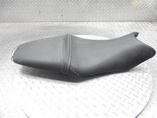 2009 09-11 Kawasaki Ex650r Ninja 650r Double Seat Front Rear Cushion Saddle Oem