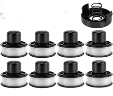 KAKO ST4500 Replacement Spool for Black and Decker Weed Eater Spool ST4500, 20ft