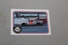 1988 MAXX NASCAR Racing Trading Cards Complete Finish Your Set U-Pick