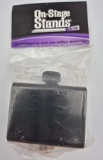 OSS TM-03 Table Mic Clamp 2x2" New SEALED On Stage Stands