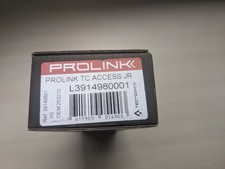 TECNOPRO Langlaufbindungen PROLINK TC Access ...