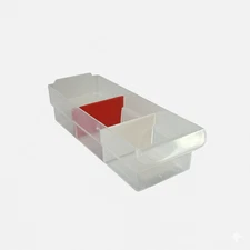 Tuff Store Organizer Drawer Dividers | Fits 60, 43 & 27 Drawer Towers