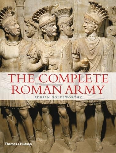 The Complete Roman Army: 0 - Image 8