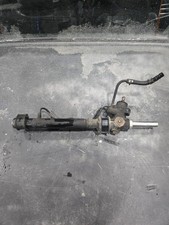 90-95 Mazda Miata Oem Power Steering Column Rack Pinion Na02-32-110 91napz