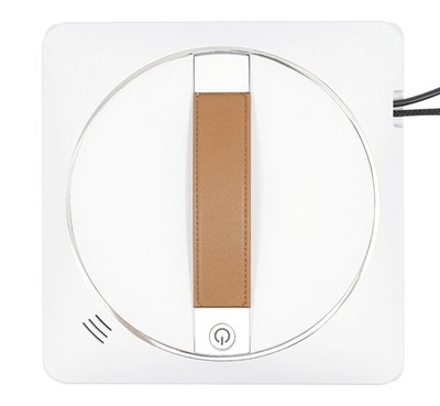 Wannabe Window Glass  Smart Cleaning Robot