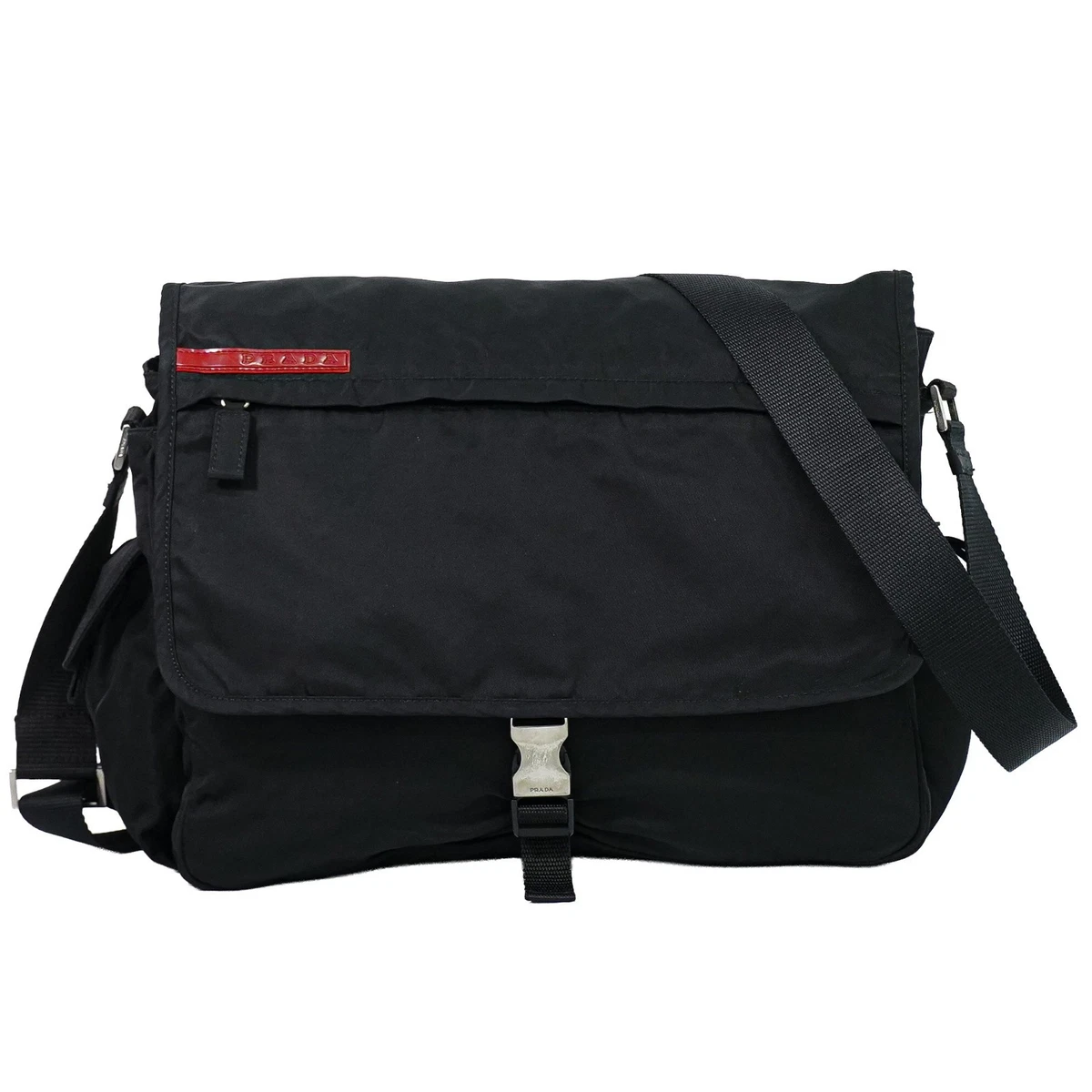 25+ prada sport bag for sale | Updated Oct 2026