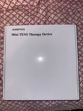 Mini TENS Therapy Device